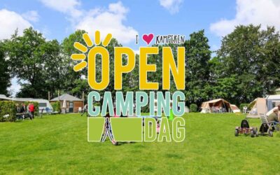 6 april 2024 > Open Camping Dag